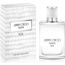 Jimmy Choo Man Ice 50ml Edt Spray