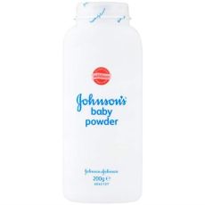 Johnson's Baby Powder 200g