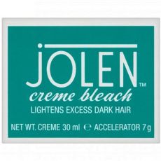 Jolen Cream Bleach Original 30ml