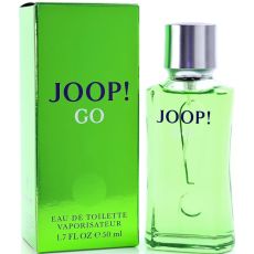 JOOP! Go 50ml EDT Spray