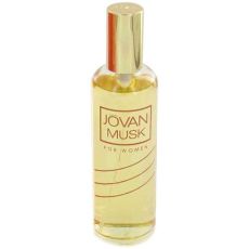 Jovan Musk for Women Cologne Spray 96ml