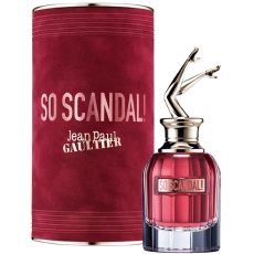 Jean Paul Gaultier So Scandal! for Her Eau de Parfum 50ml