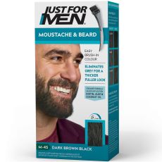Just For Men Moustache & Beard (Various Shades)