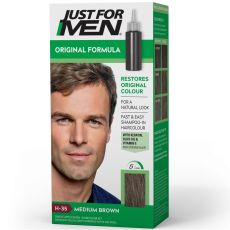 Just For Men Original Formula (Various Shades)