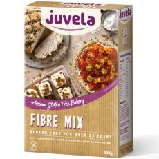Juvela Gluten-Free Fibre Mix 500g