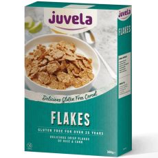 Juvela Gluten-Free Flakes 300g