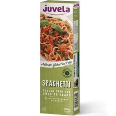 Juvela Gluten-Free Spaghetti 500g