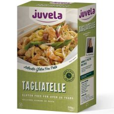 Juvela Gluten-Free Tagliatelle 250g