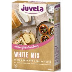 Juvela Gluten-Free White Mix 500g