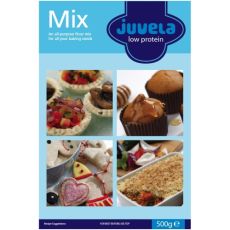 Juvela Low Protein Mix 500g