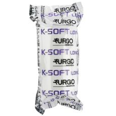 K-Soft Bandage Longer Length 10cm x 4.5m