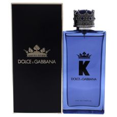 K by Dolce & Gabbana EDP Spray 100ml