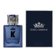K by Dolce & Gabbana EDP Spray 50ml