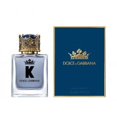 K by Dolce & Gabbana EDT Spray 50ml
