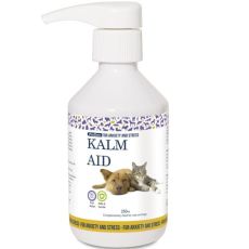 Kalm-Aid Liquid 250ml (Dogs & Cats)