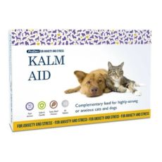 Kalm-Aid Tablets 30's (Dogs & Cats)