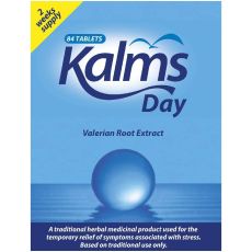 Kalms Day Tablets (84s or 200s)