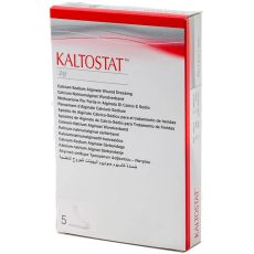 Kaltostat Alginate Cavity Wound Dressing 2g 5s (1003)