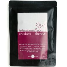 Ketoclassic Chicken Flavour