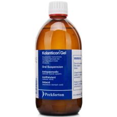 Kolanticon Gel 200ml