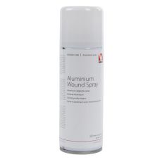 Kruuse Aluminium Wound Spray 200ml