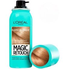 L'Oreal Magic Retouch 4 Dark Blond 75ml