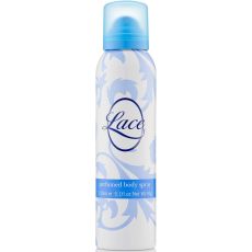 Lace Perfumed Body Spray 150ml