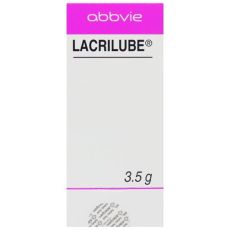 Lacri-Lube Eye Ointment 3.5g