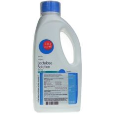 Lactulose Solution 300ml