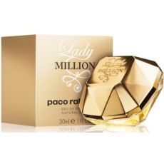 Paco Rabanne Lady Million 30ml EDP Spray