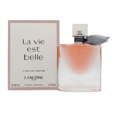 Lancome La Vie est Belle Eau de Parfum 50ml