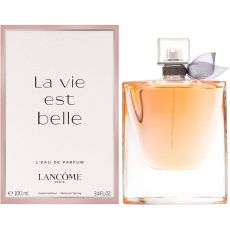 Lancome La Vie Est Belle L'Eau de Parfum 100ml