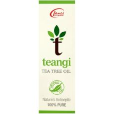 Lanes Teangi Tea Tree Oil 10ml