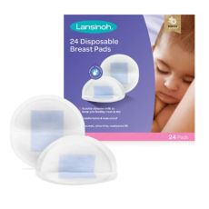 Lansinoh Disposable Nursing Pads