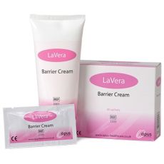 LaVera Barrier Cream 100g