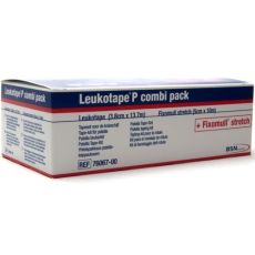 Leukotape P Combi-Pack