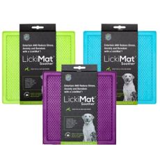 LickiMat Dog Classic Soother