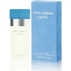Dolce & Gabbana Light Blue 25ml EDT Spray