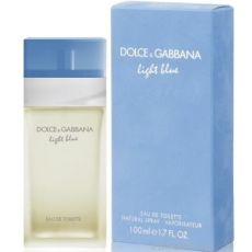 Dolce & Gabbana Light Blue 100ml EDT Spray