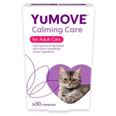 Lintbells YuCALM for Cats 30's