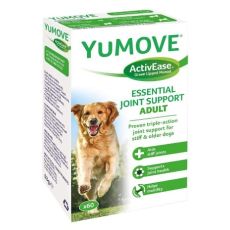 Yumove Tablets - Joint Supplement for Dogs (various sizes)