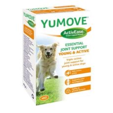 Yumove Active Dog Joint Supplement (was Young & Active)