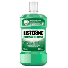 Listerine Freshburst 500ml