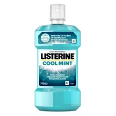 Listerine Coolmint 500ml