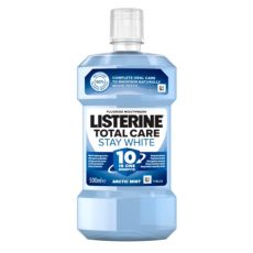 Listerine Stay White 500ml