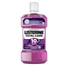 Listerine Total Care