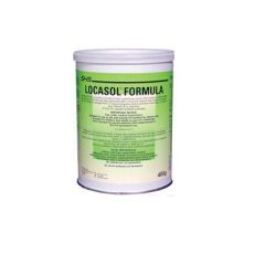 Locasol Formula 400g