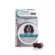 Logic Easeflex Joint Chews for Dogs 28's