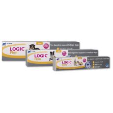 Logic Firm (was Diar-Stop) 10ml for Small Dogs & Cats (2-7kg)