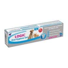 Logic Oral Hygiene Gel 70g